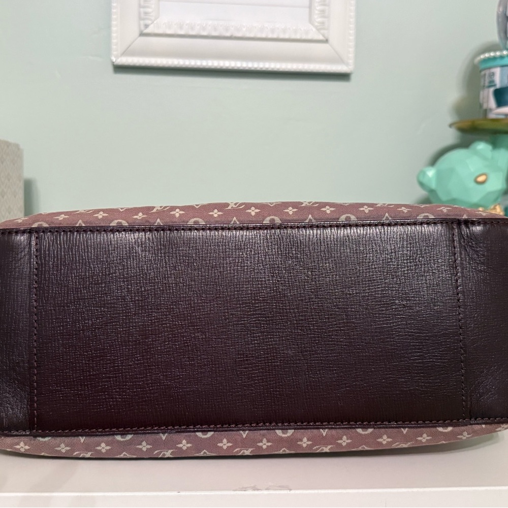 Louis Vuitton Canvas Monogram Idylle Fantaisie - Picture 7 of 14